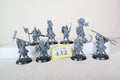 Pestigors
