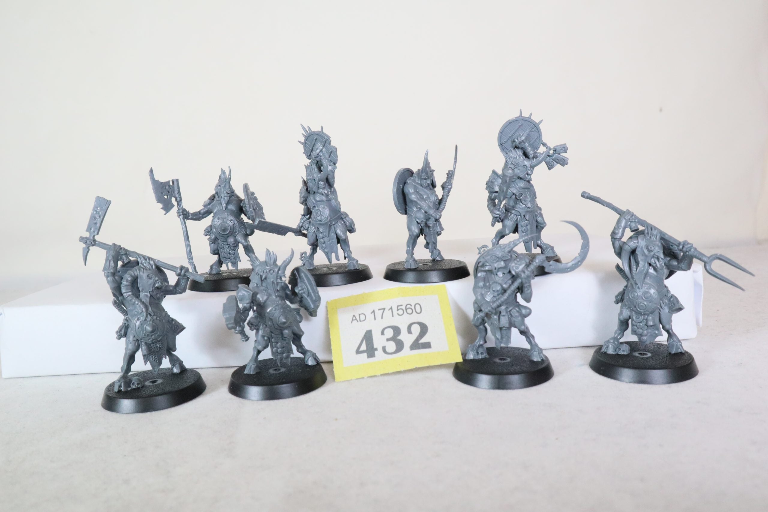 Pestigors