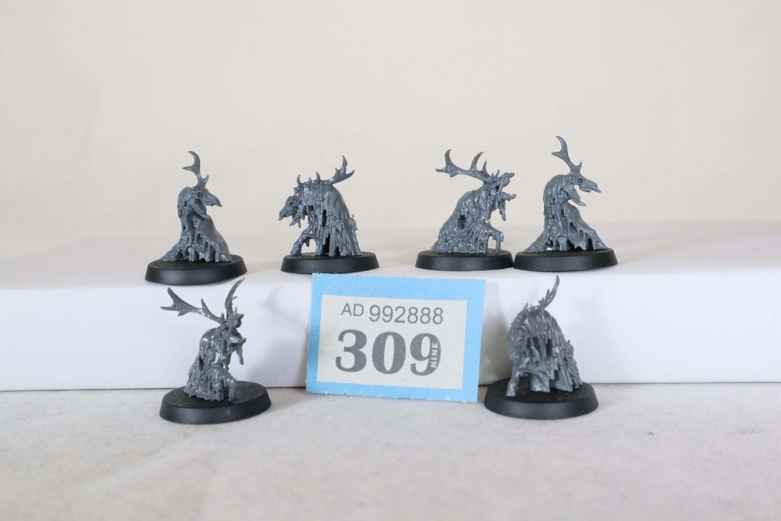 Mire kelpies