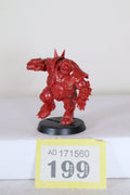 Ogre - Blood Bowl