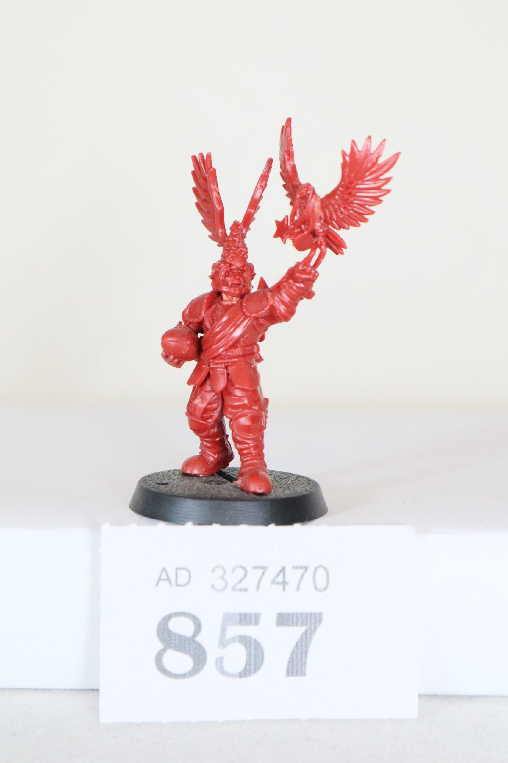 Griff oberwald - Blood Bowl