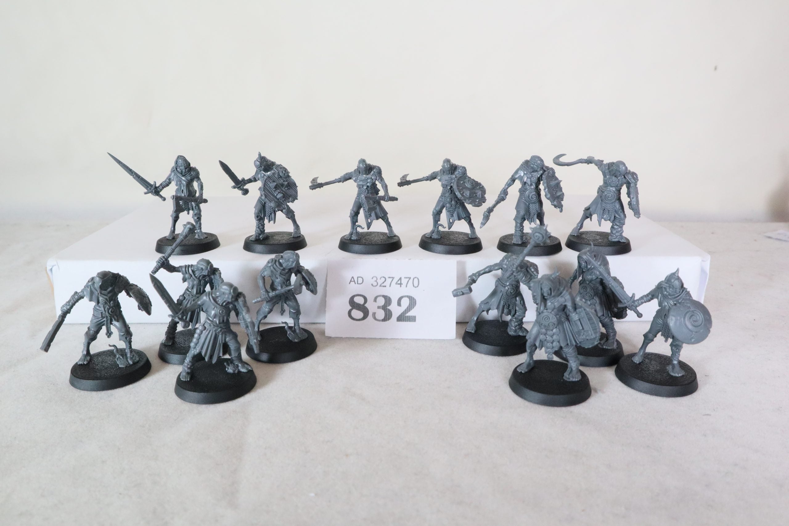 pox wretches