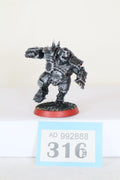 ogre - Blood Bowl