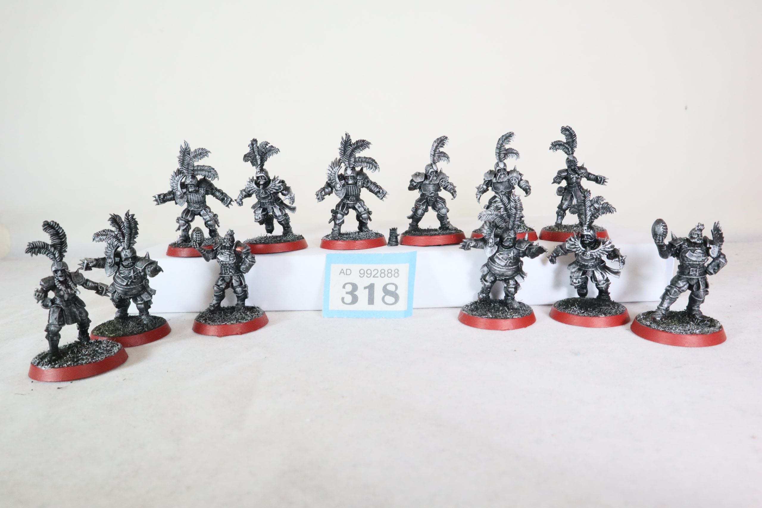 imperial nobility team