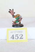 Mutant catcher big hand