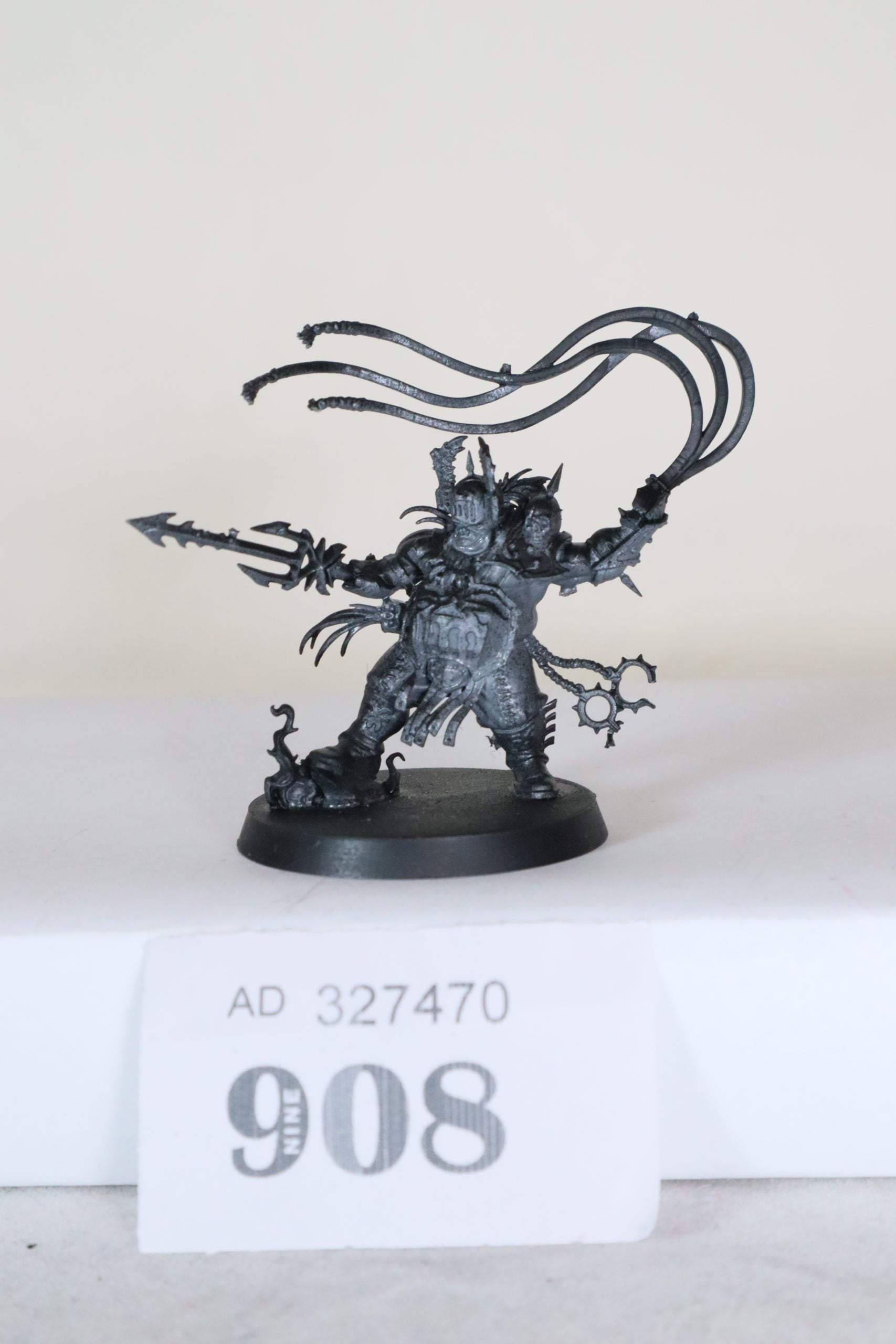 Blades of khorne bloodstoker
