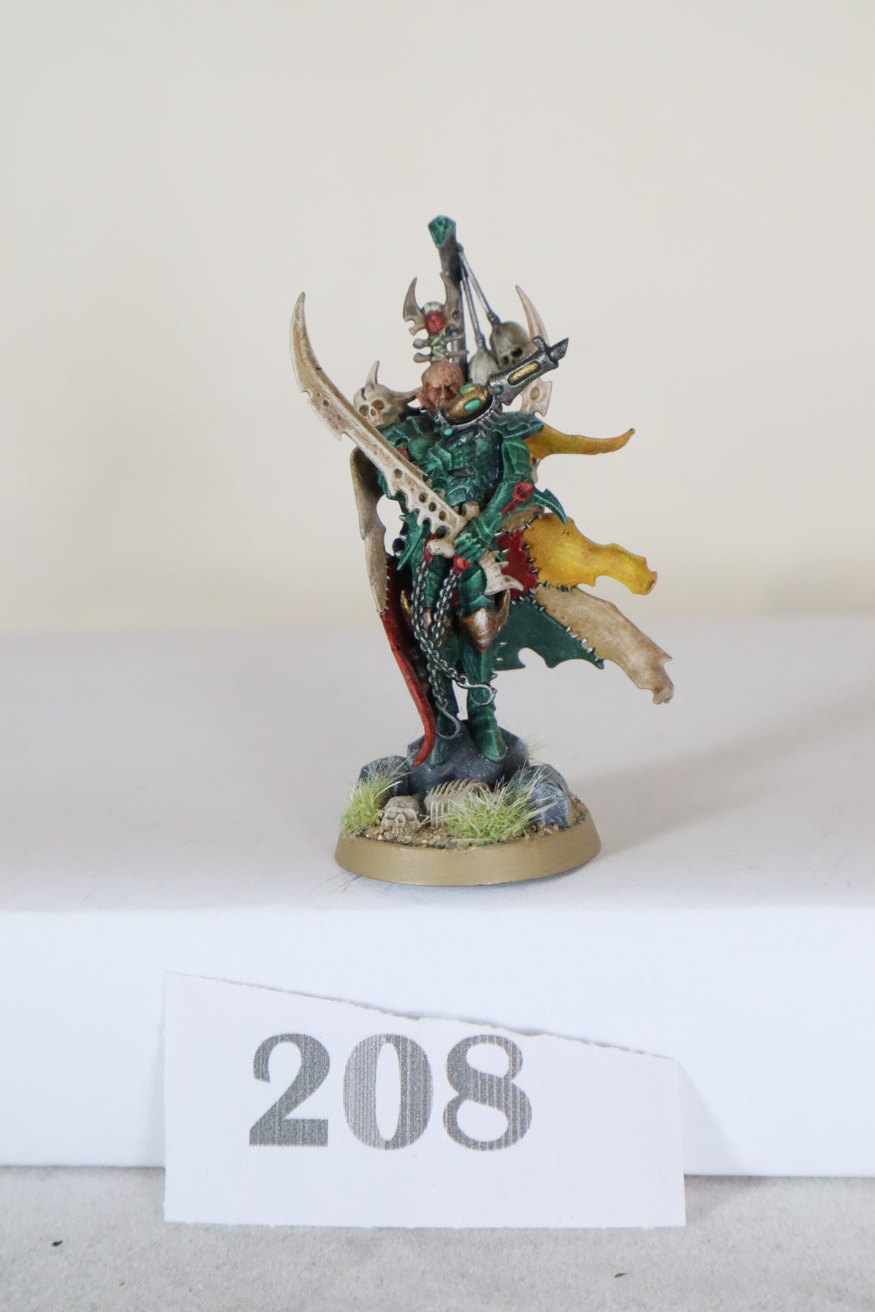 Archon