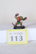 Blood Bowl, Skaven -Clanrat linesman