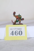 Blood Bowl, Skaven -Clanrat linesman