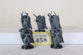 Chaos Warriors x5