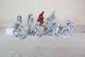 lizardmen Saurus cavalry