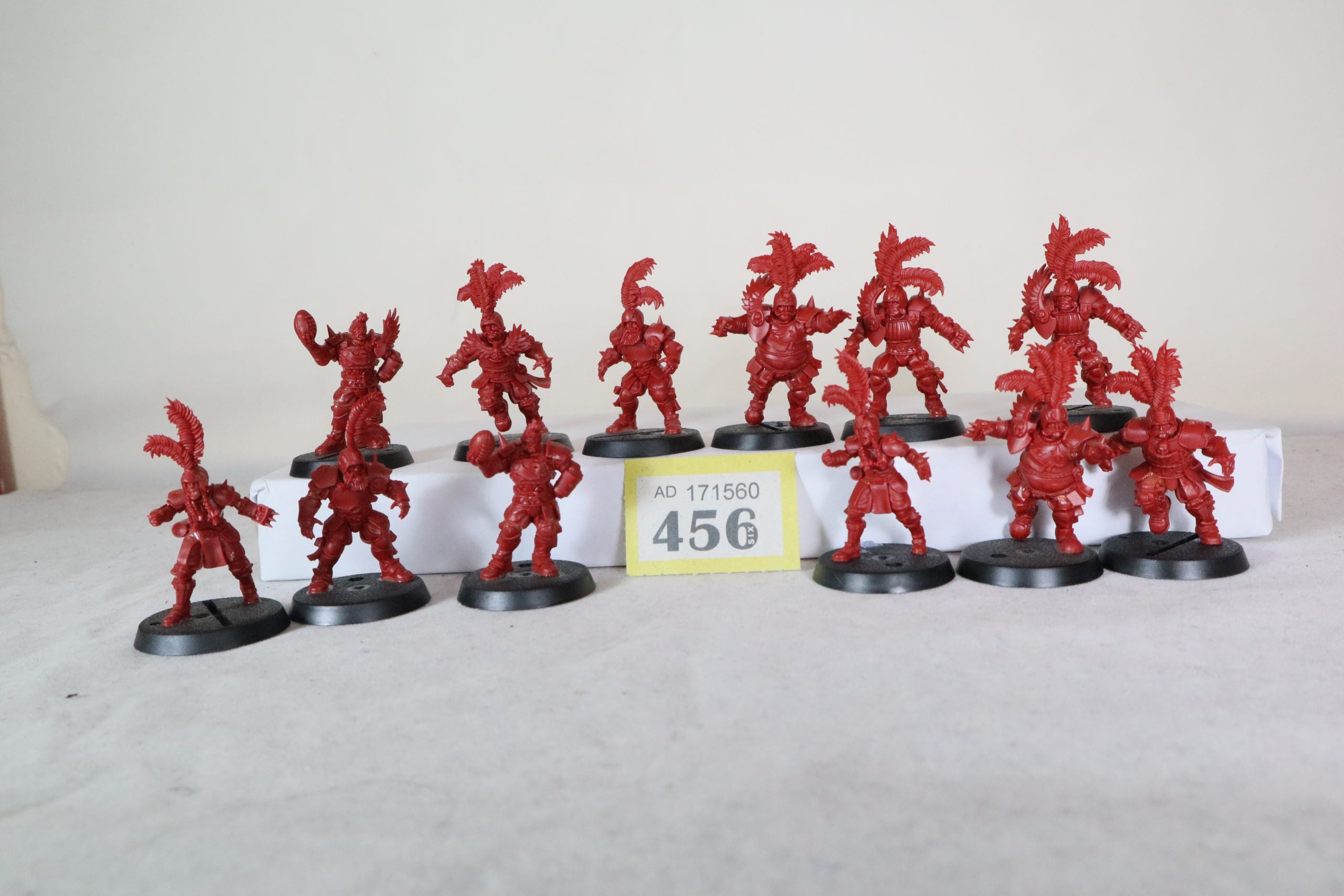 imperial nobility team