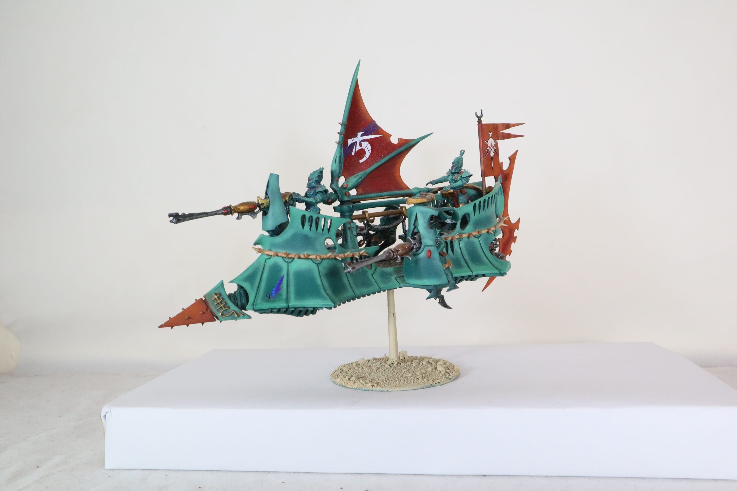 Ravager