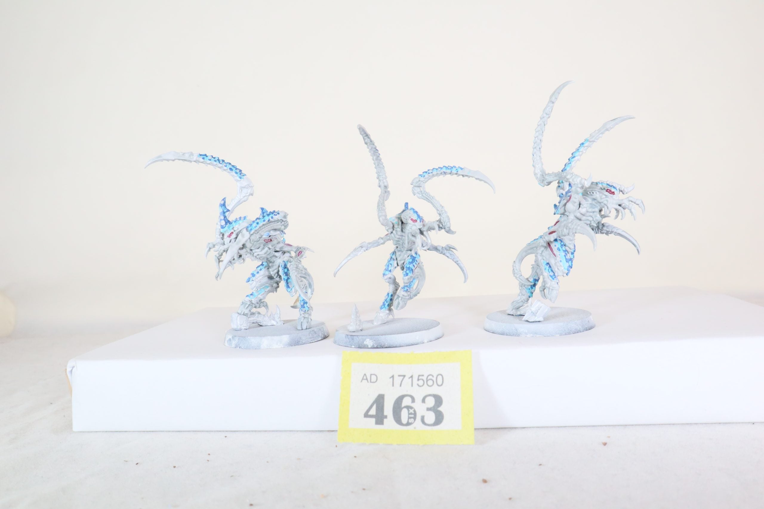 Von Ryan's Leapers