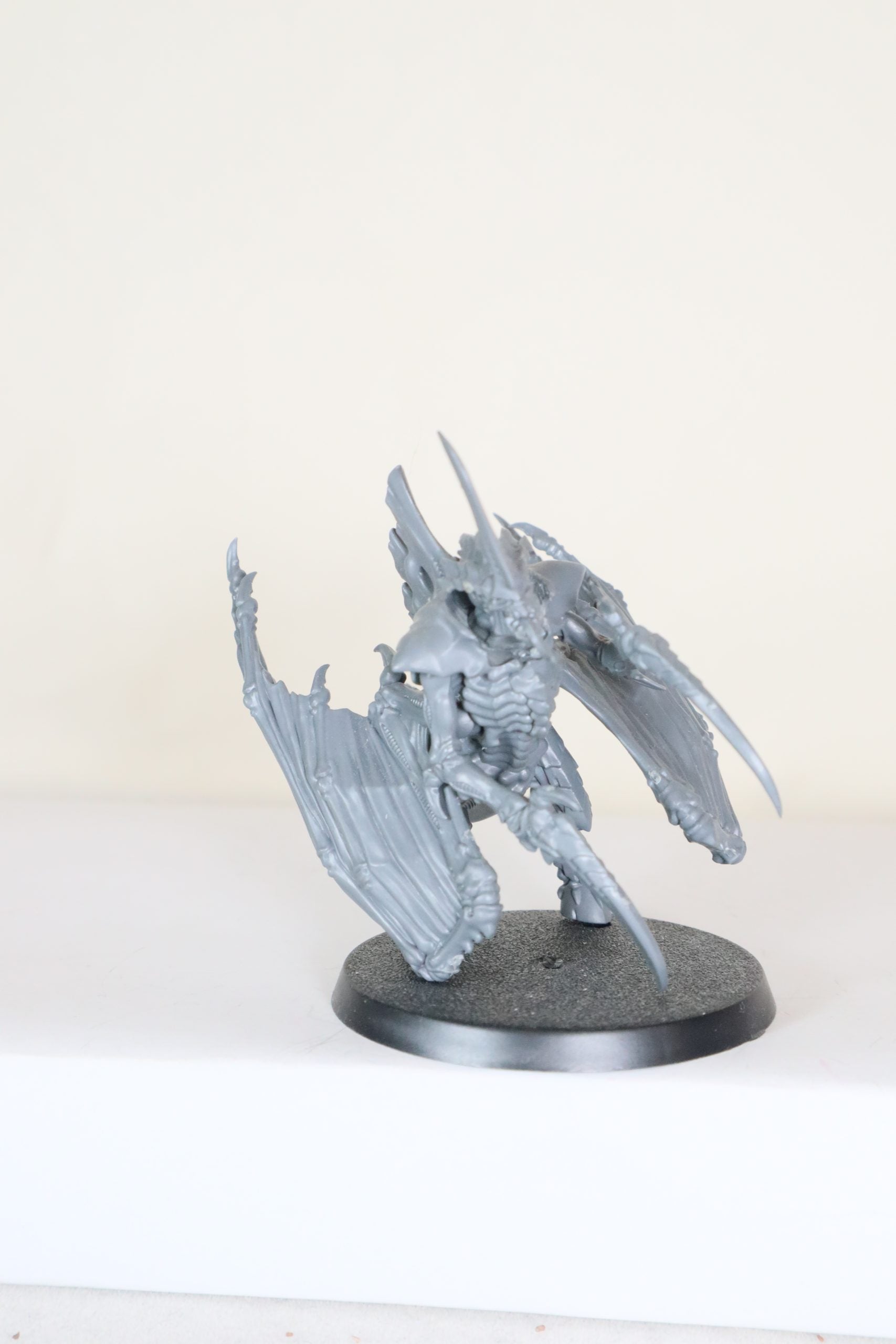 Tyranid Prime