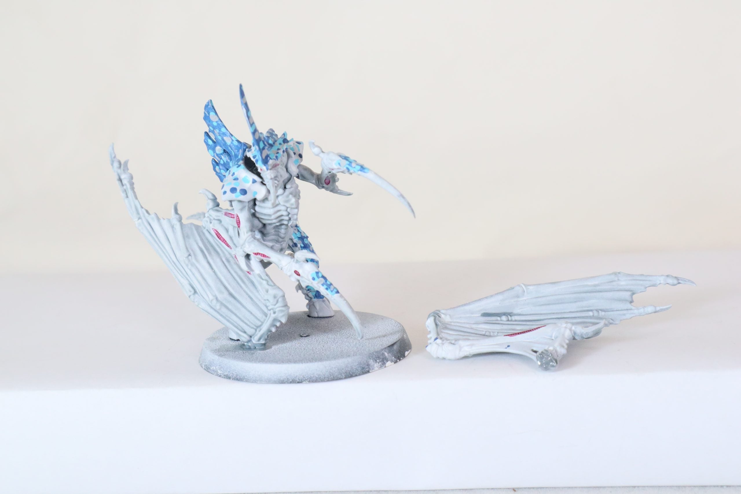 Tyranid Prime