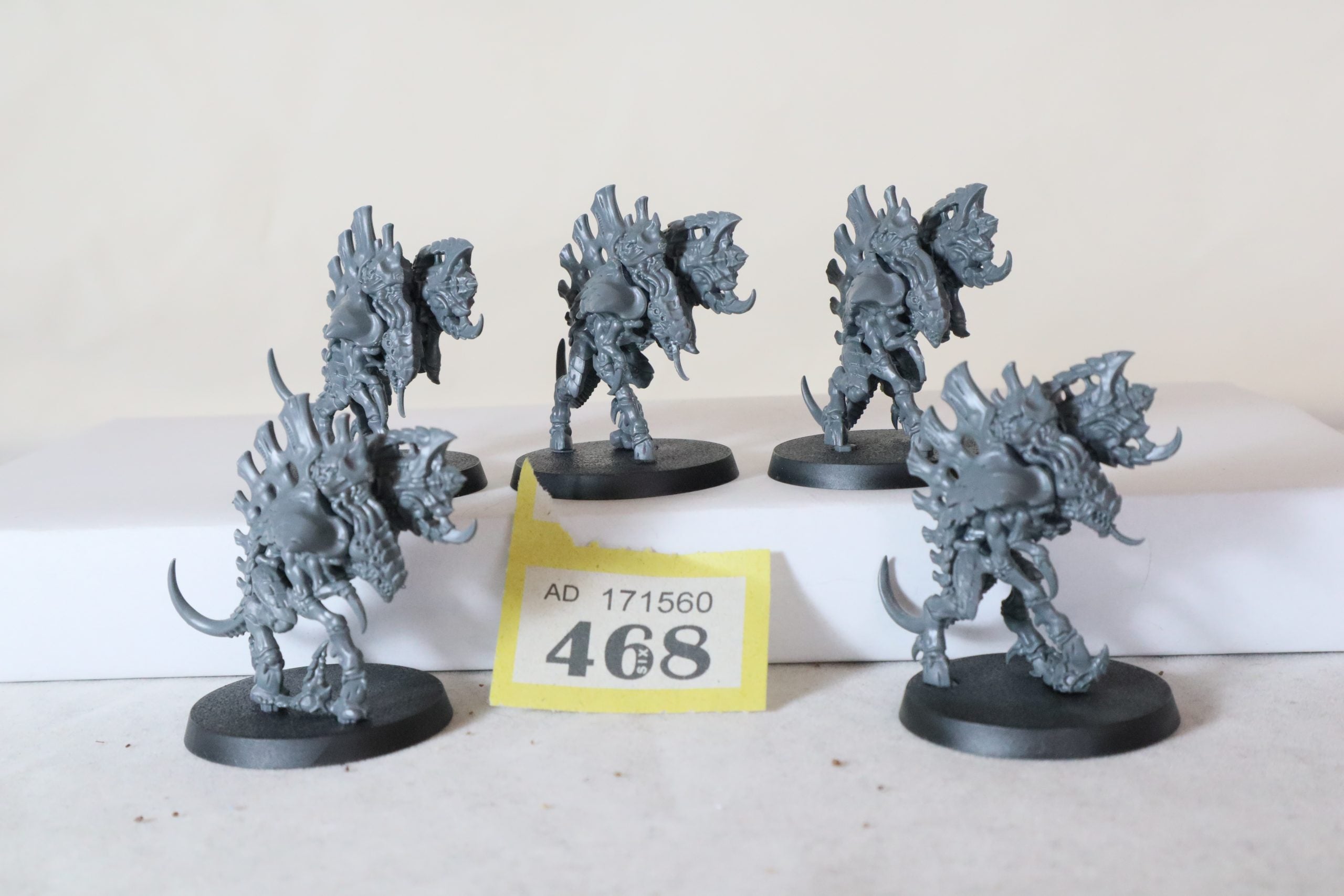 Barbgaunts