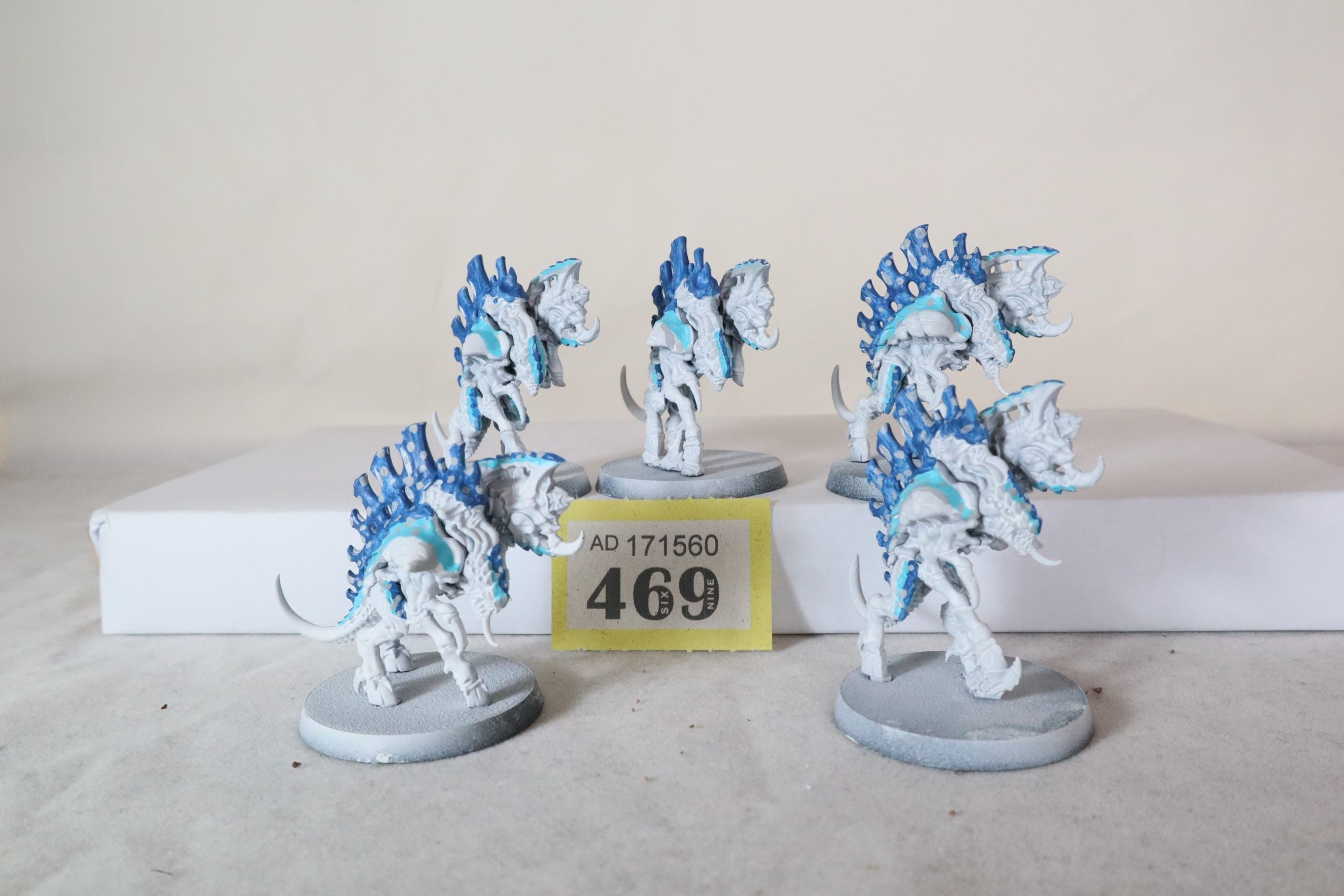 Barbgaunts