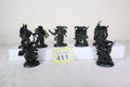 Plauge marines