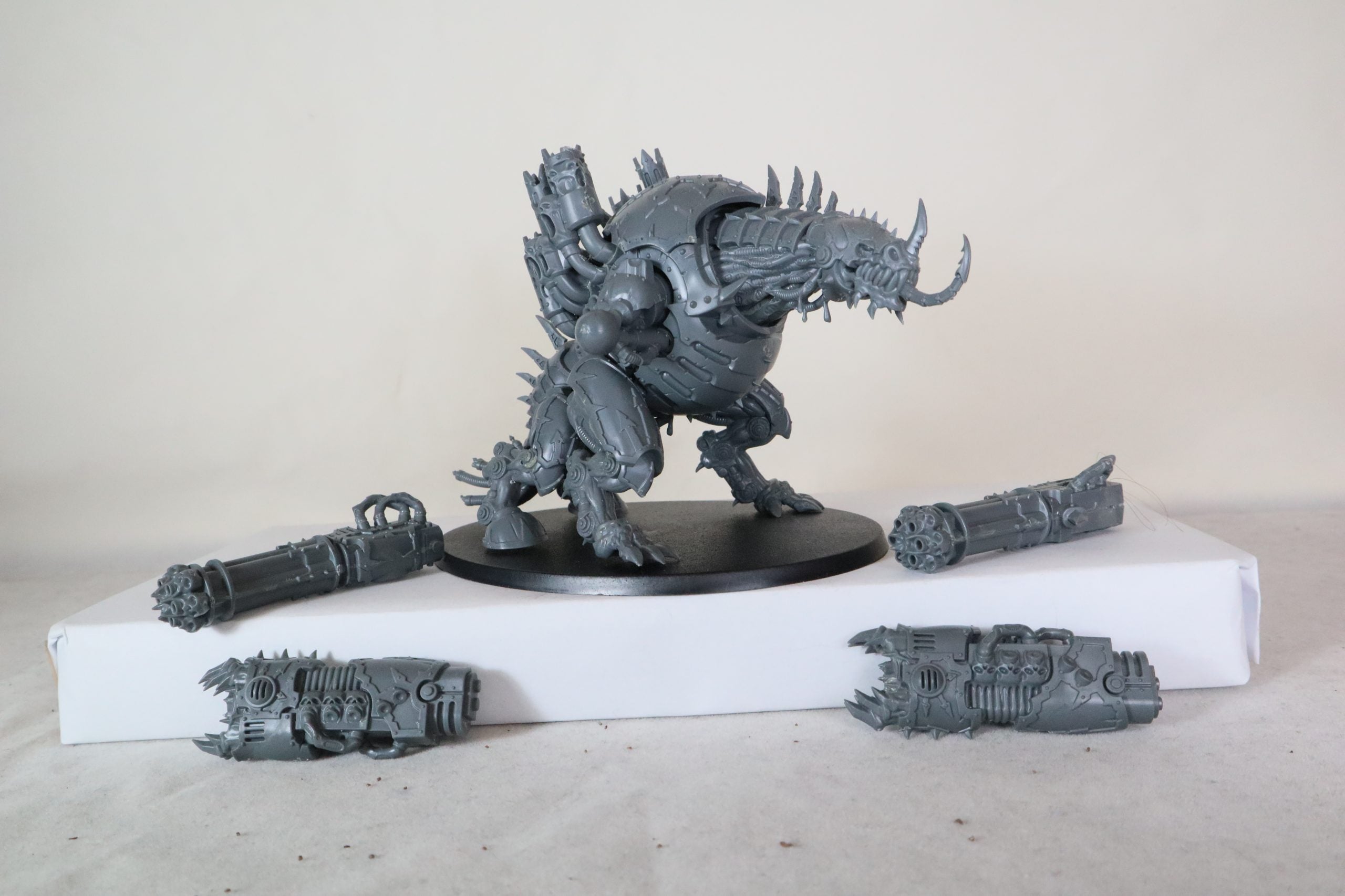 Forgefiend