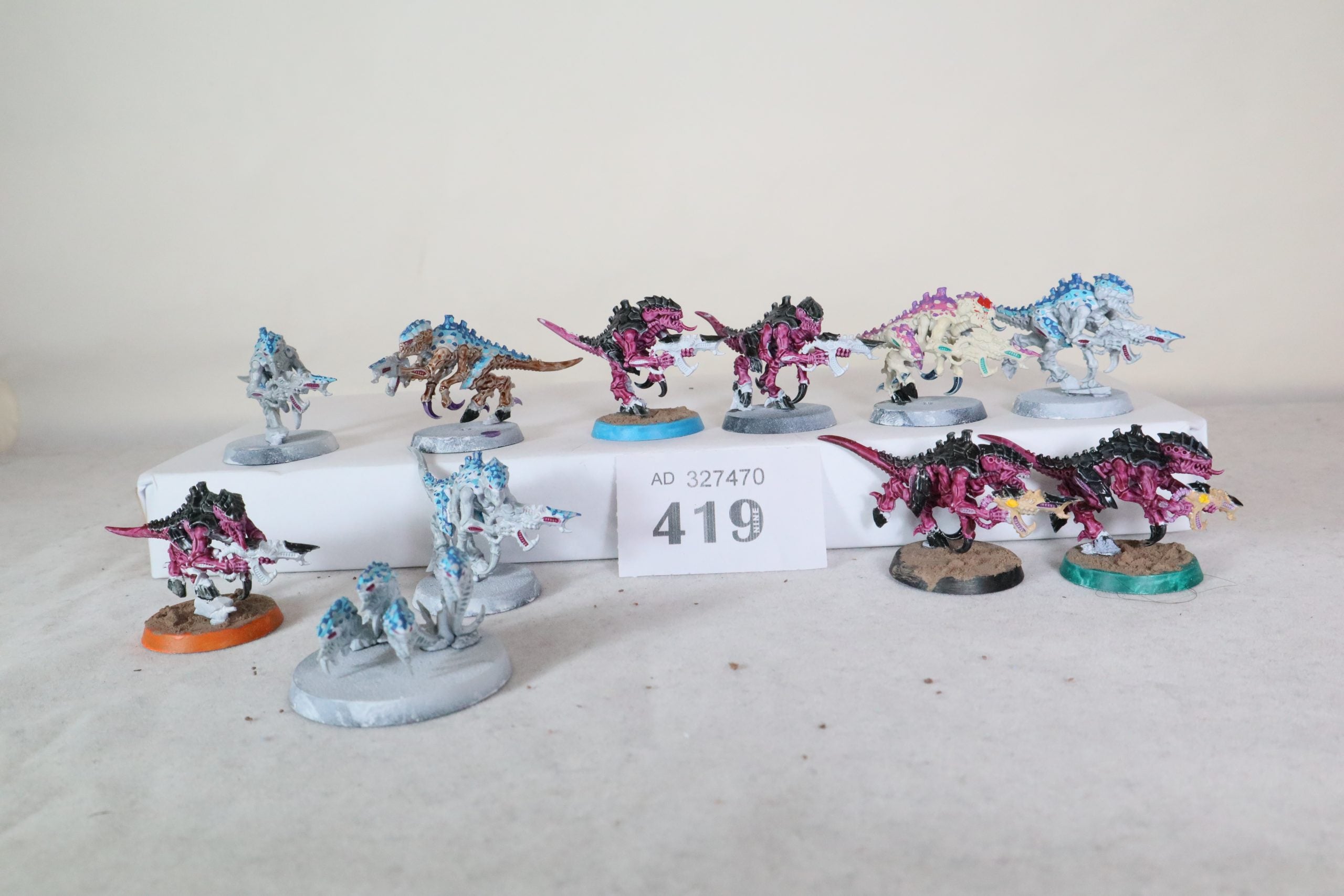Termagants