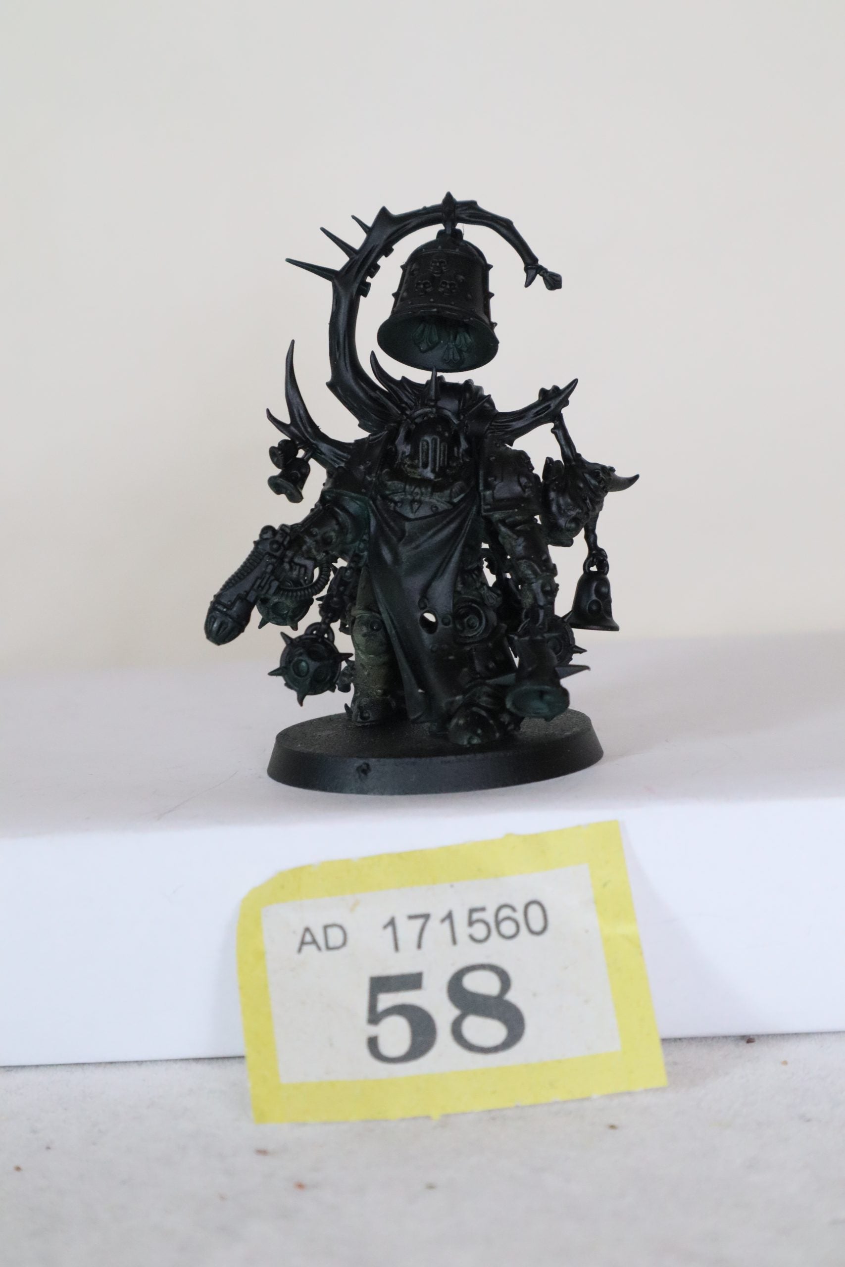 Noxious Blightbringer