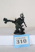 Malignant Plaguecaster