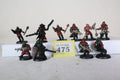 Chaos Cultists