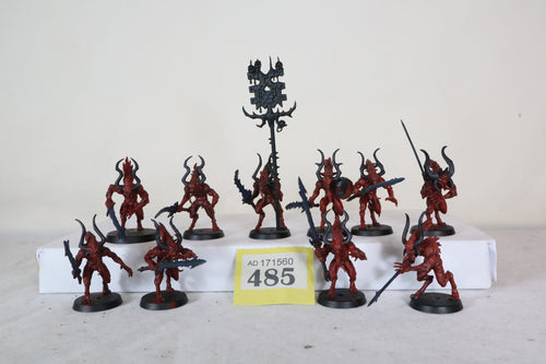 Bloodletters