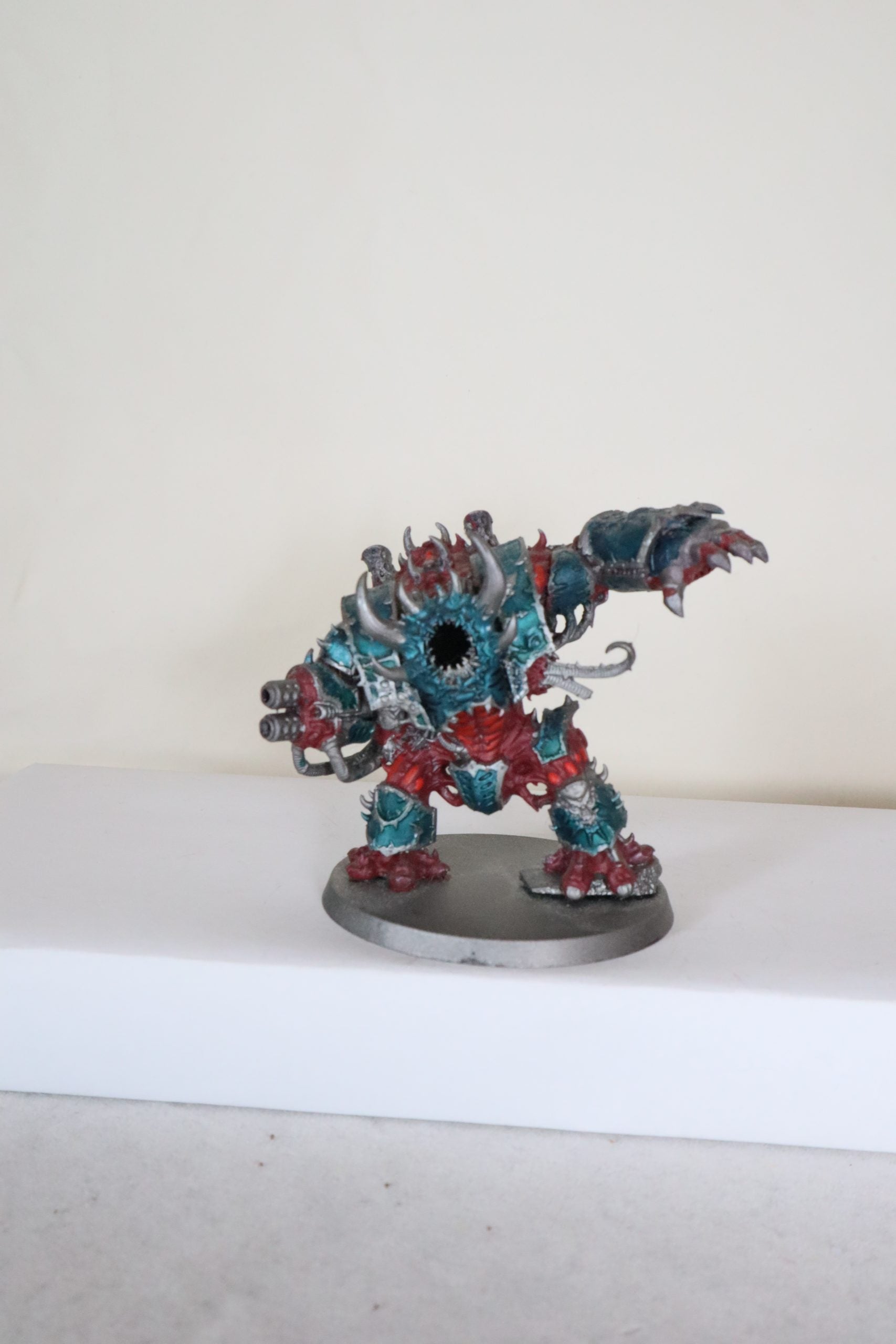Helbrute