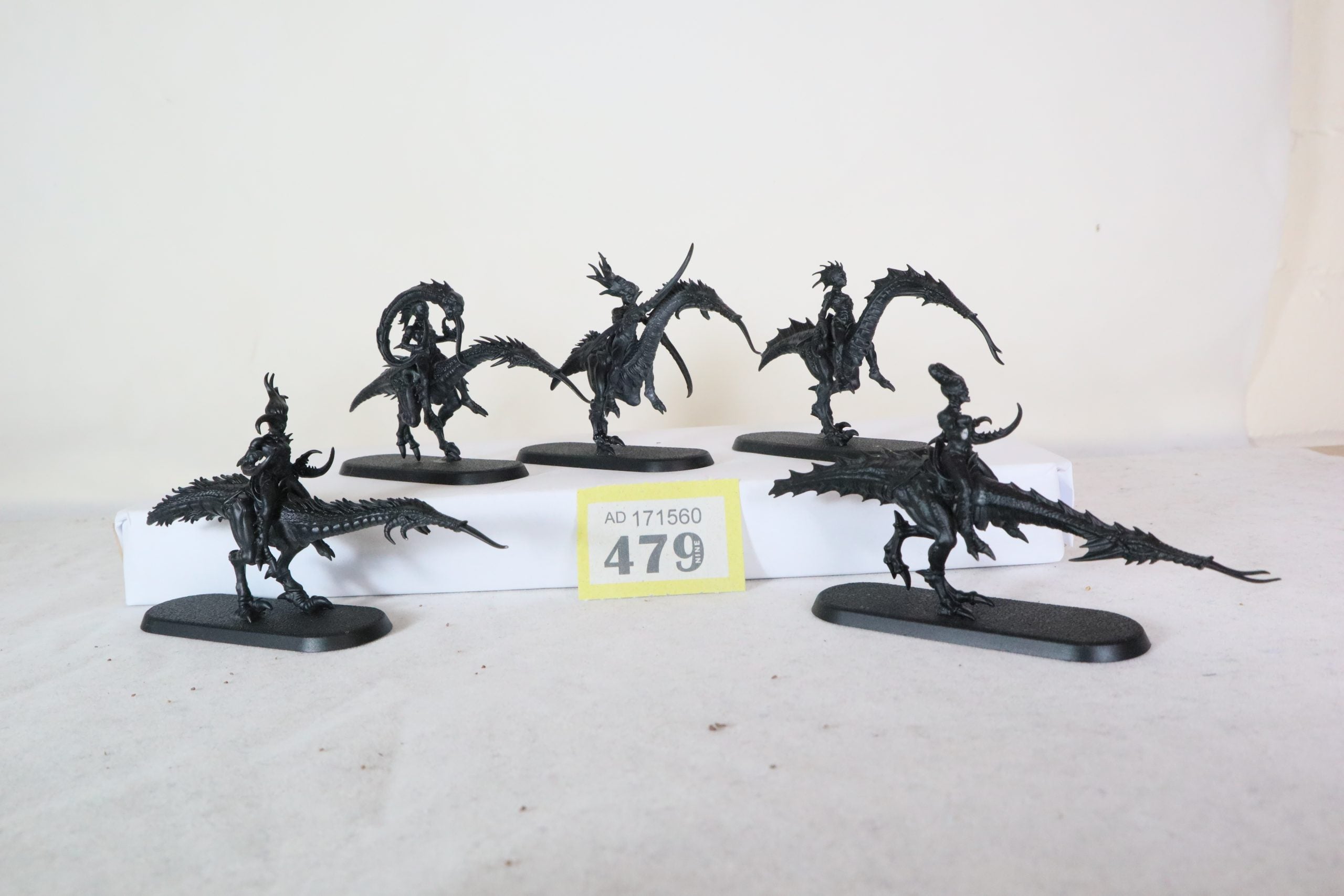 Seekers of Slaanesh