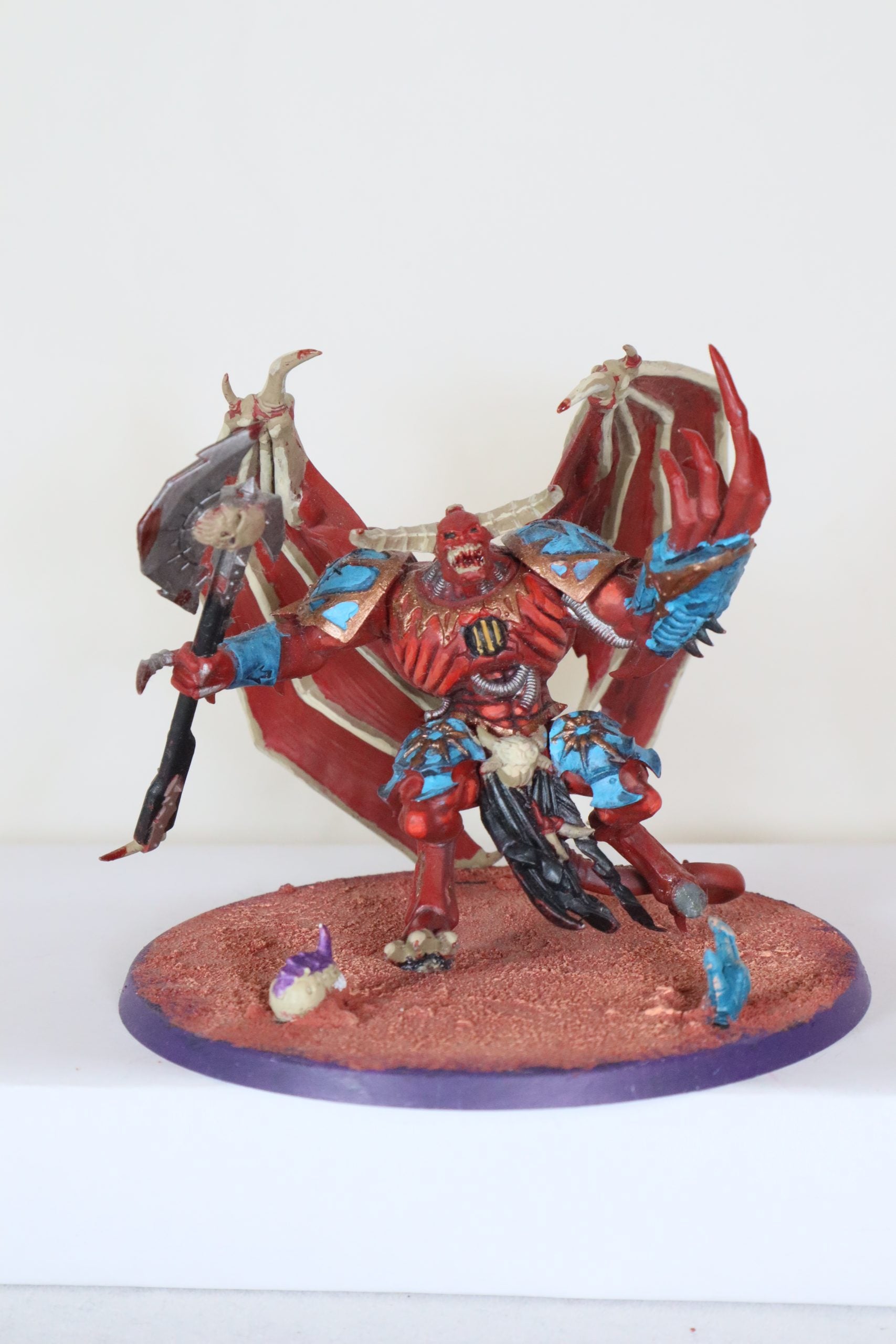 Daemon Prince
