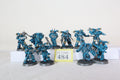 Chaos Space Marine Legionaries