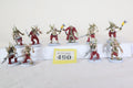 Poxwalkers (x10)