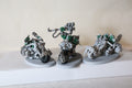 Ork Warbiker Mob