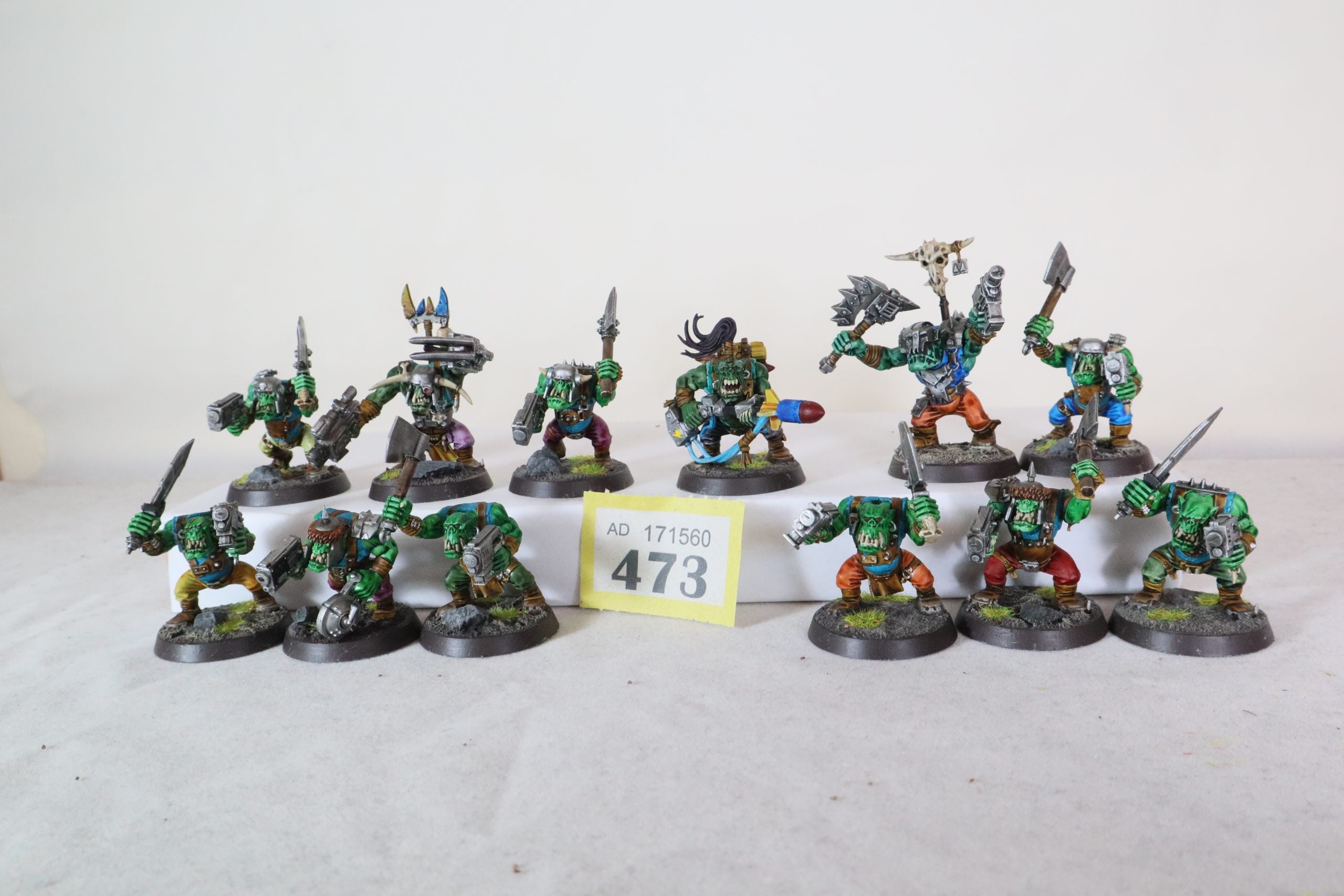 Orks