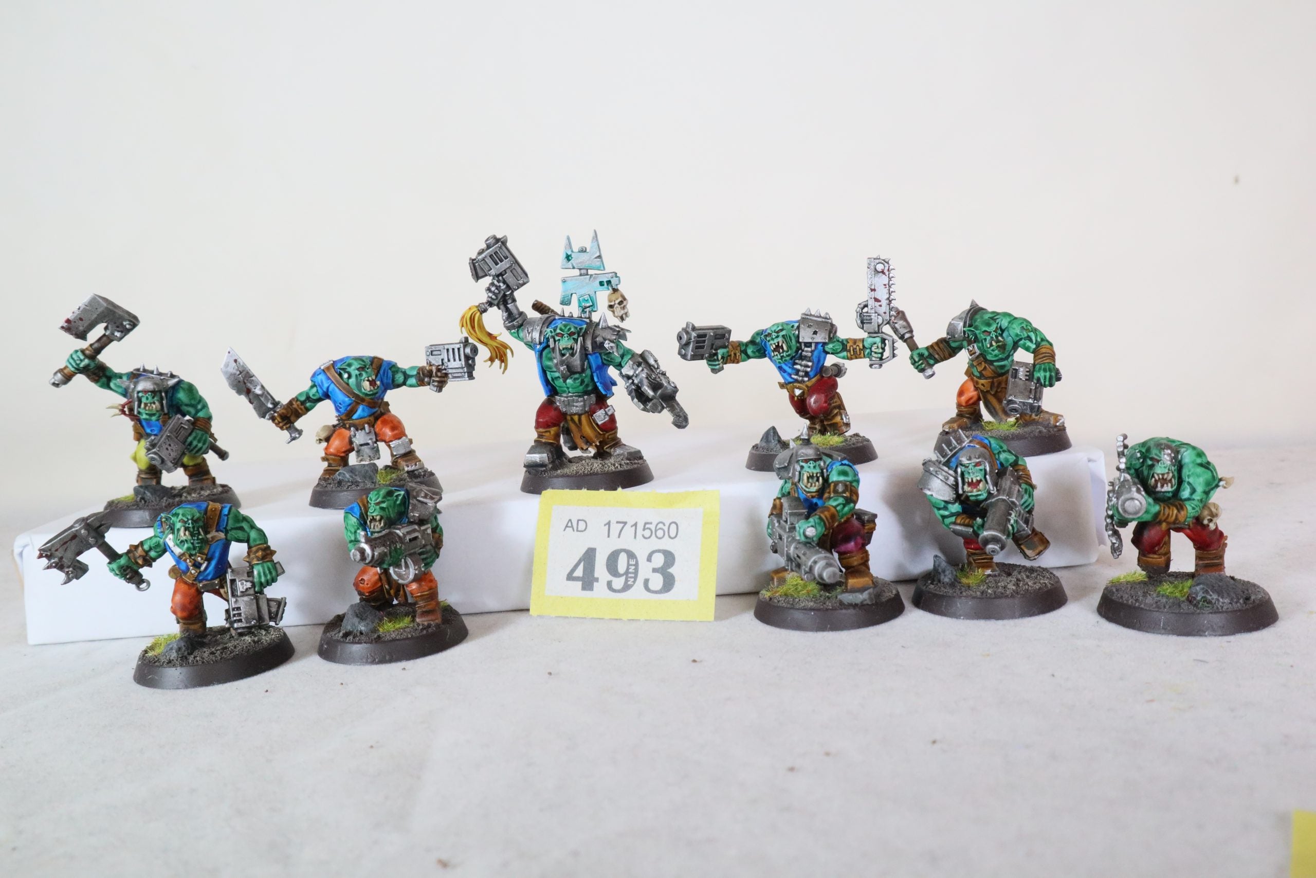 Orks