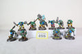 Ork boyz