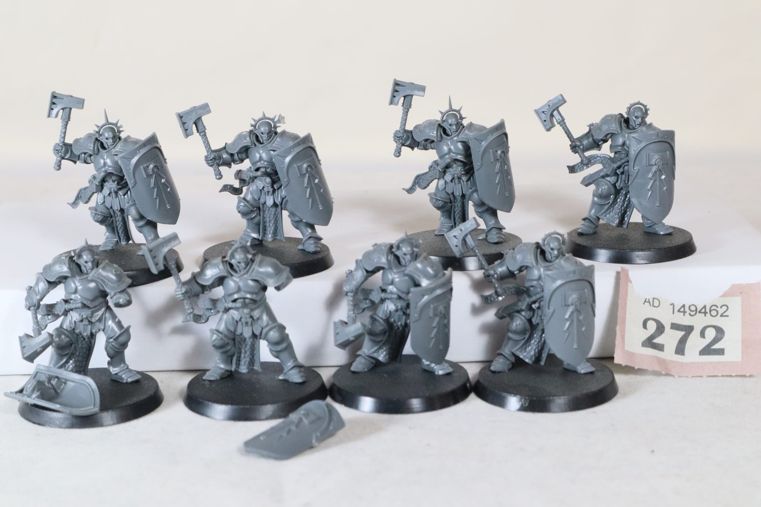 Liberators x 8