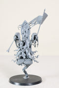 Kurdoss Valentian, The Craven King