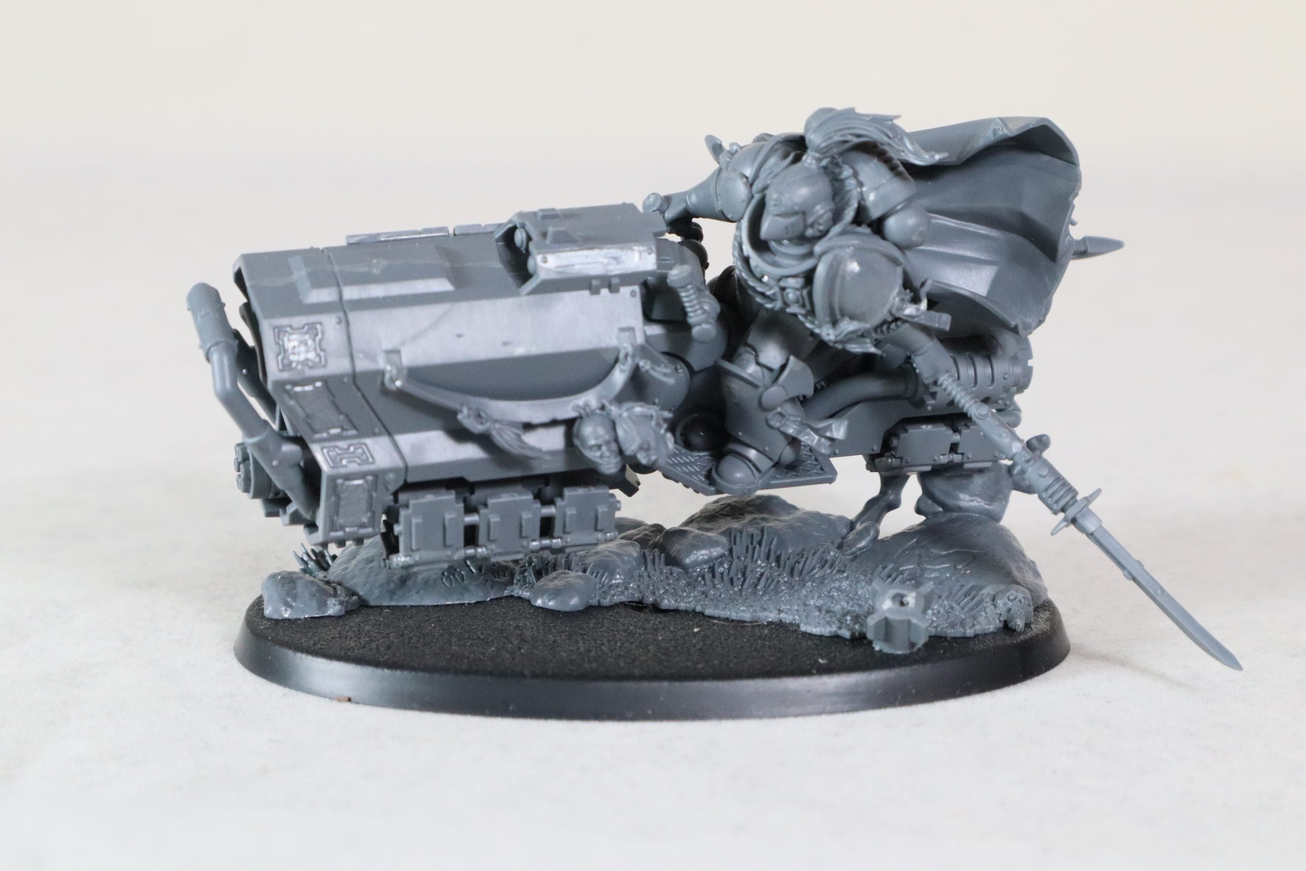 Suboden Khan, Master of the First Brotherhood