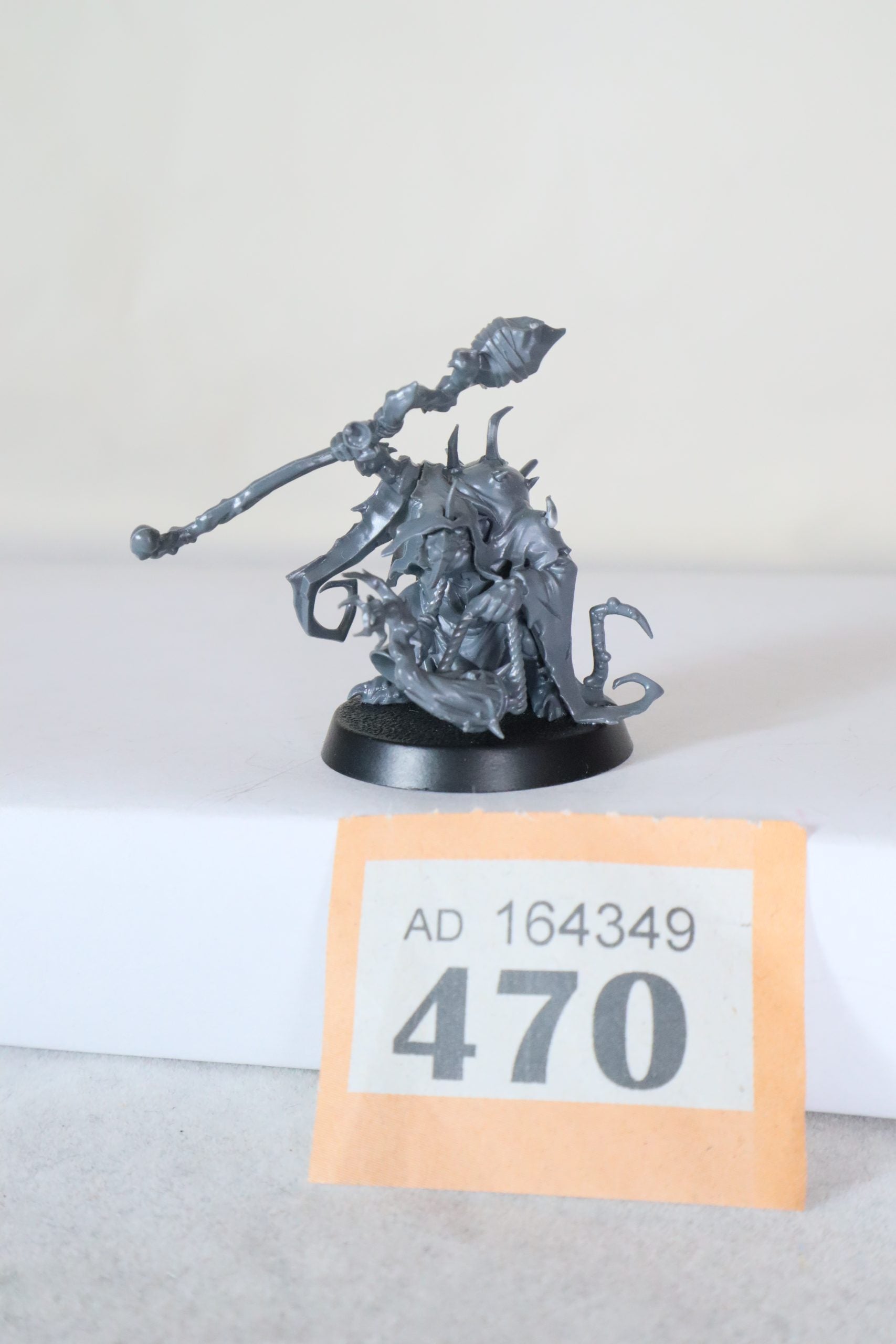 Plague Priest