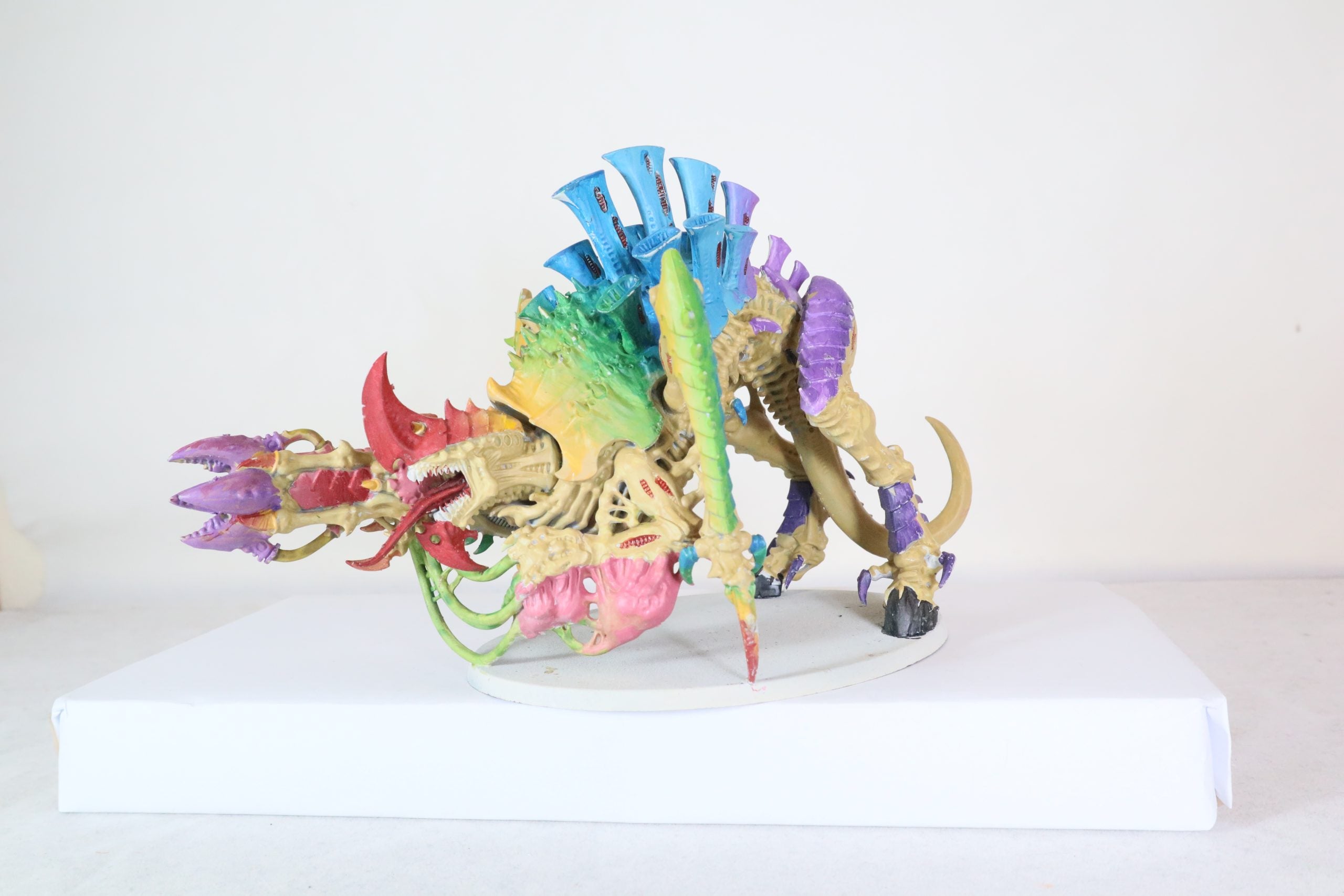 Tyrannofex