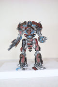 Legions Imperialis:  Heavy Battle Titan