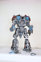 Legions Imperialis:  Heavy Battle Titan