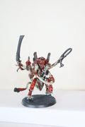 Hive Tyrant