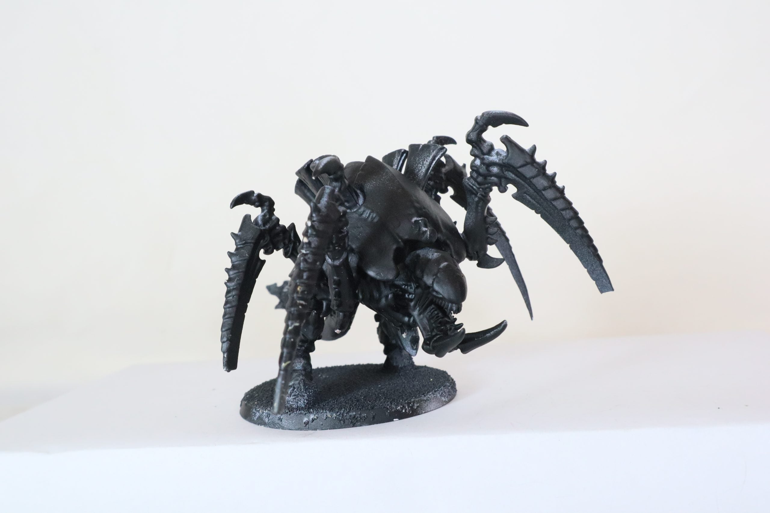 Screamer-Killer Brood