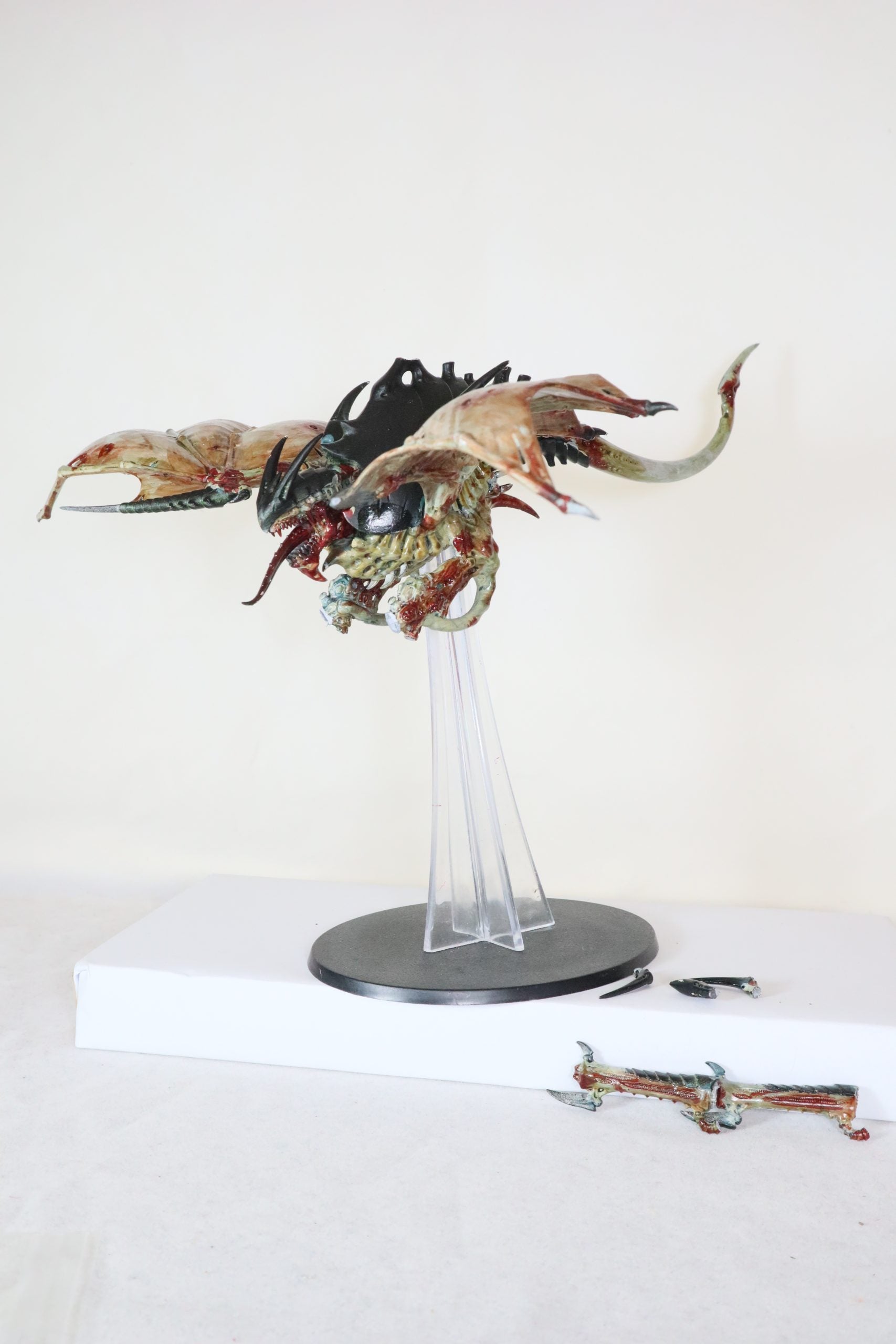 Tyranid Harpy