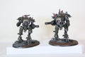 Wardog stalkers