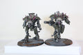 Wardog stalkers